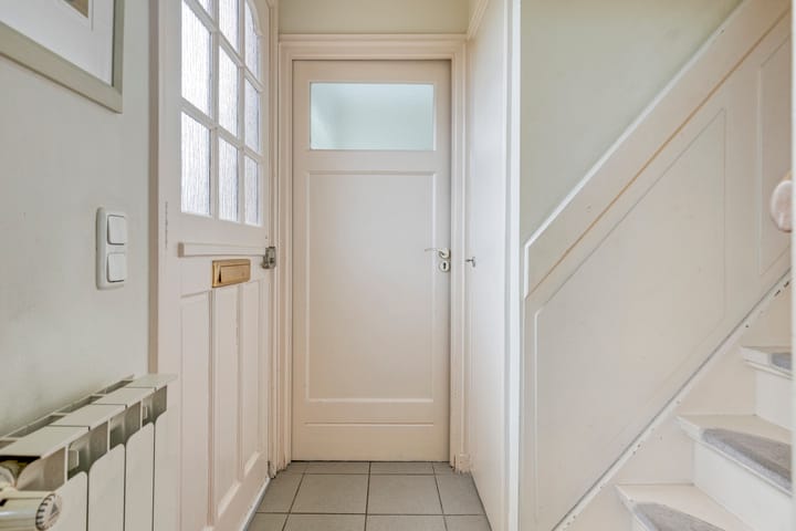 Foto 13 van Nummer Eén 51