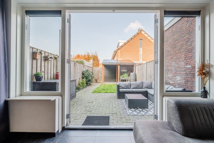 Photo 4 of Biesveld 19