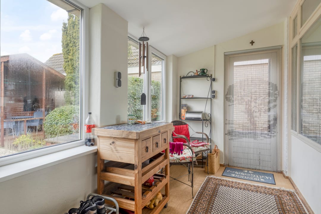 Foto 16 van Nummer Eén 51