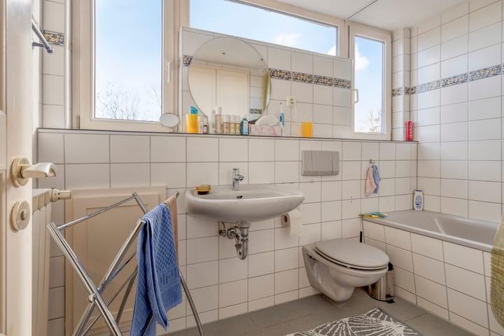 Foto 21 van Nummer Eén 51