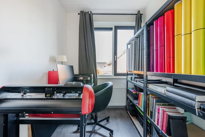 Photo 14 of Biesveld 19