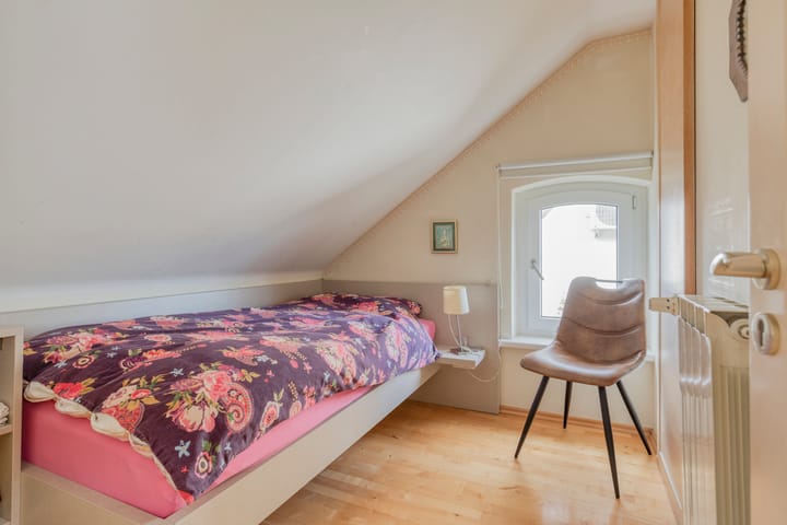 Foto 24 van Nummer Eén 51