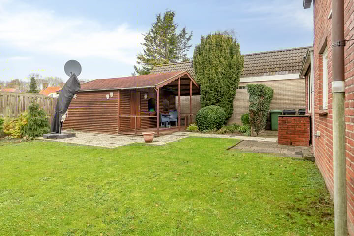 Foto 25 van Nummer Eén 51