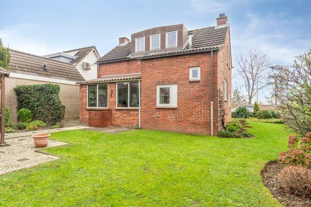 Foto 26 van Nummer Eén 51