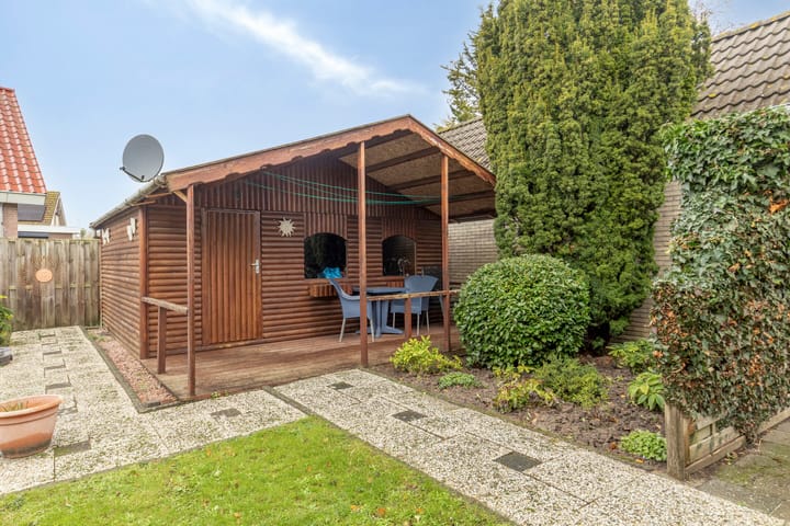 Foto 28 van Nummer Eén 51