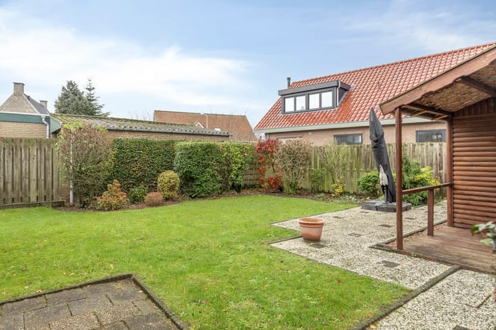 Foto 29 van Nummer Eén 51