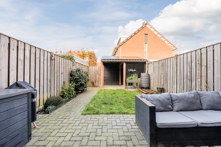 Photo 20 of Biesveld 19