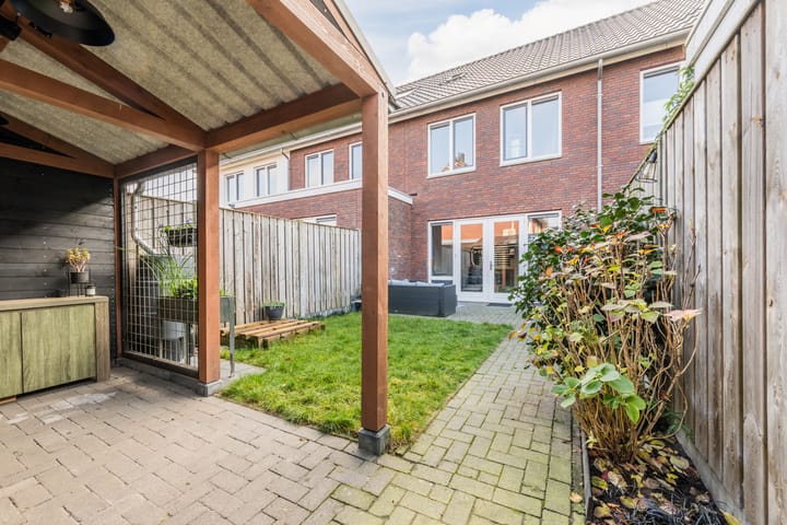 Photo 21 of Biesveld 19