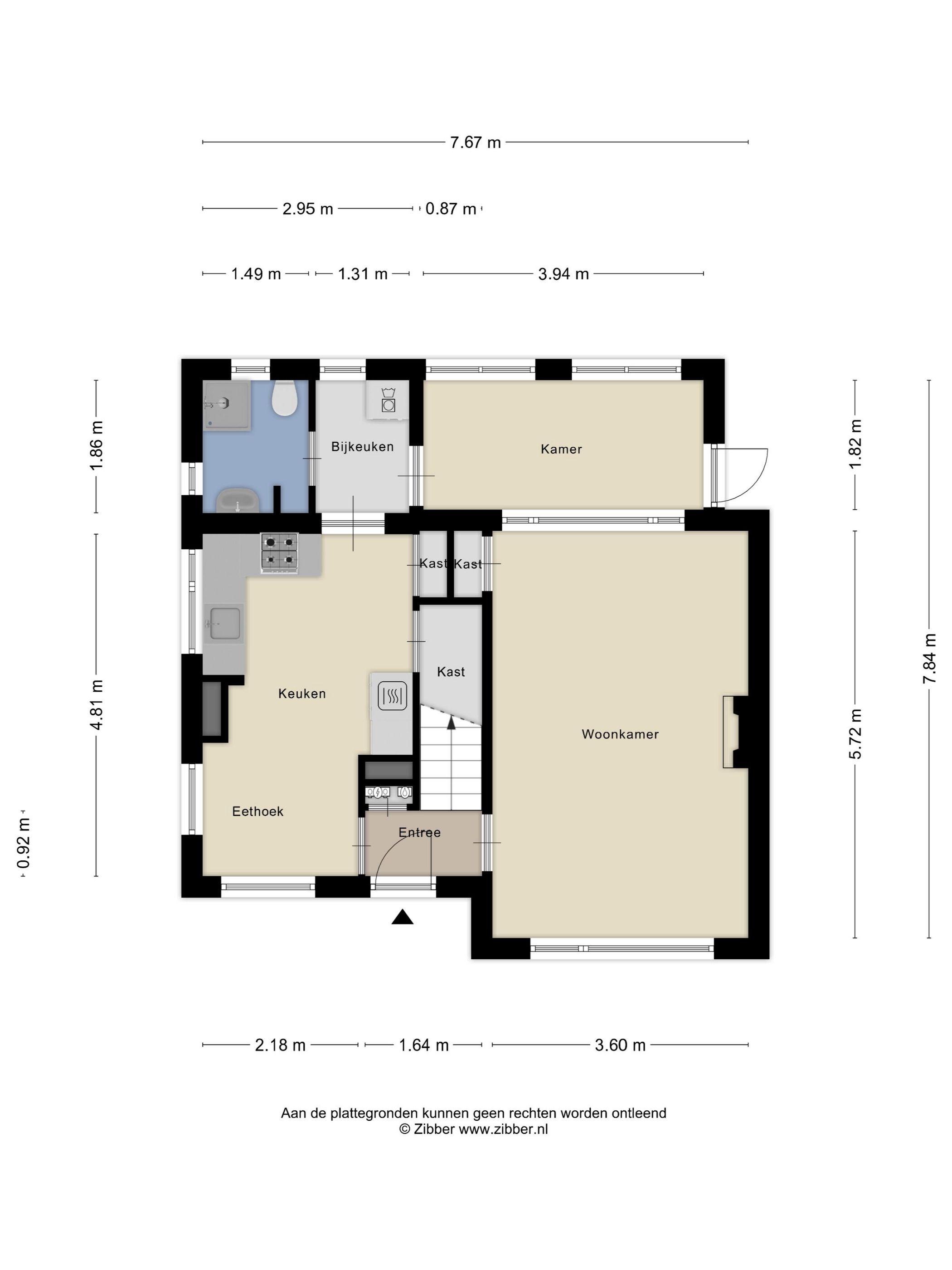 Foto 33 van Nummer Eén 51