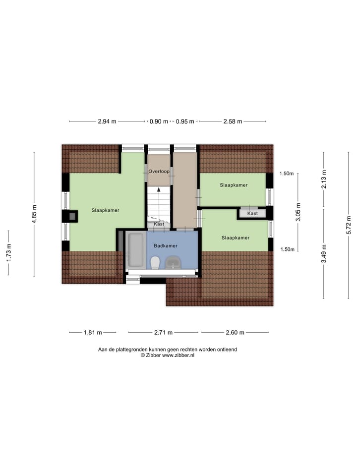 Foto 34 van Nummer Eén 51