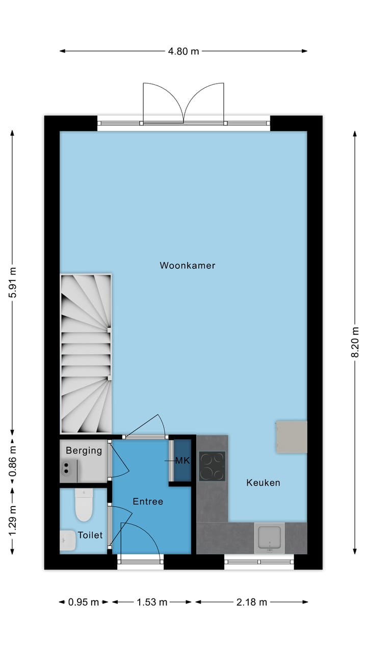 Photo 25 of Biesveld 19