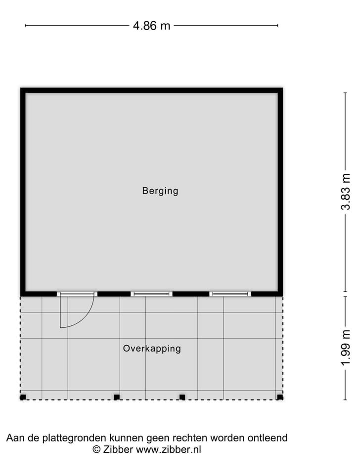 Foto 35 van Nummer Eén 51