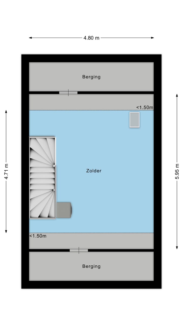 Photo 27 of Biesveld 19