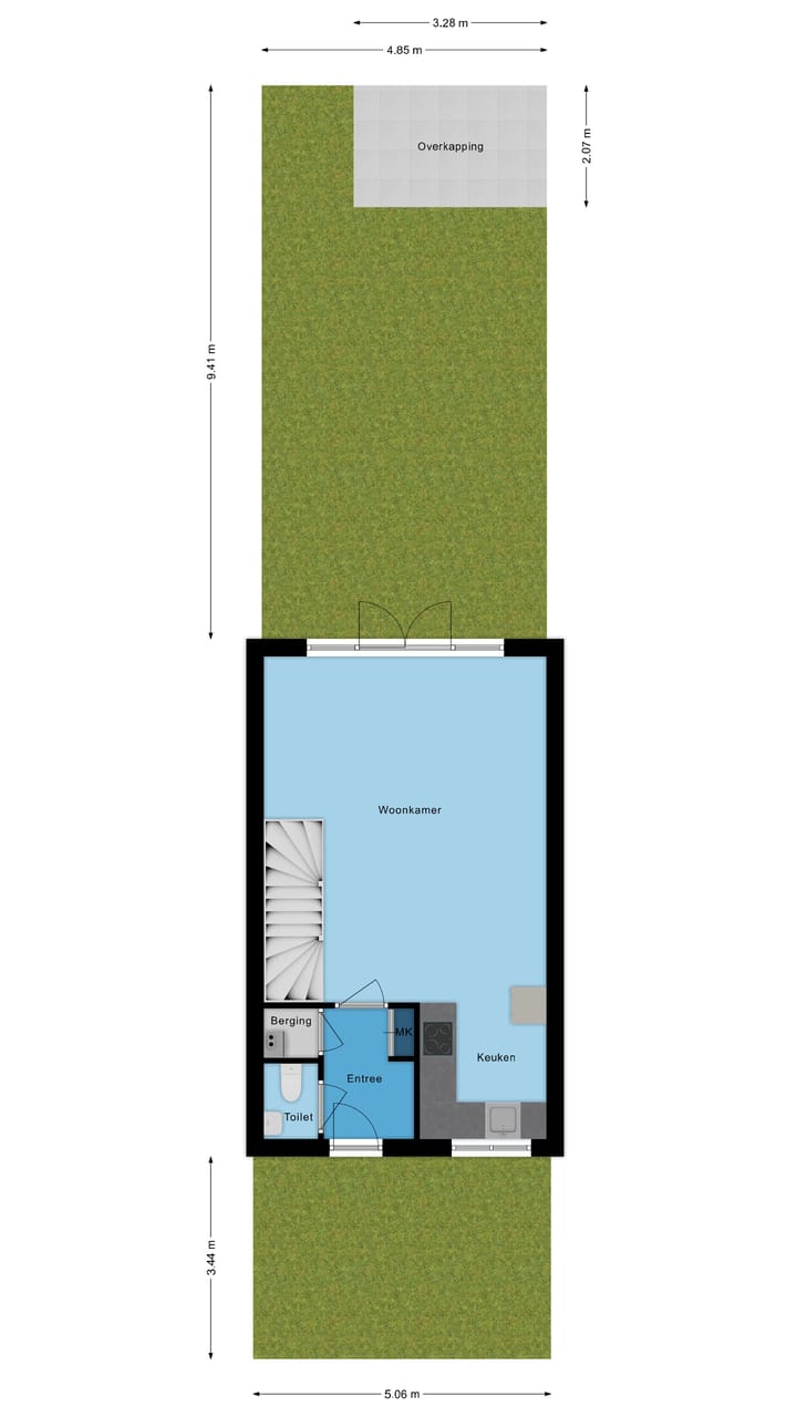 Photo 28 of Biesveld 19