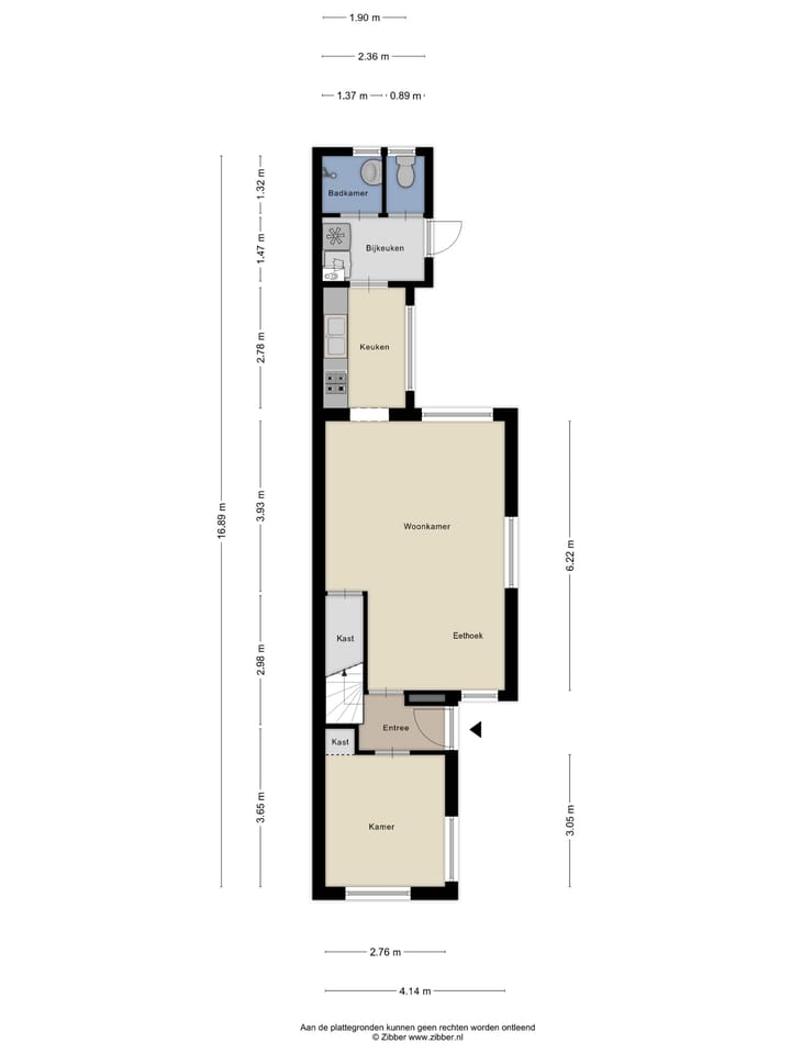 Photo 35 of Roomweg 244