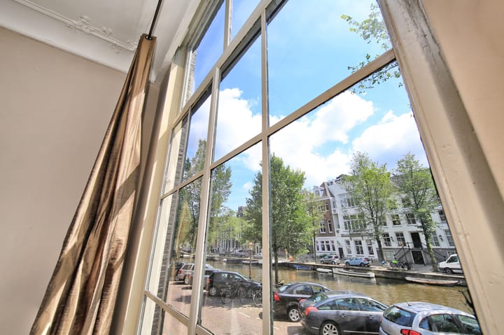 Photo 5 of Herengracht 114-HV