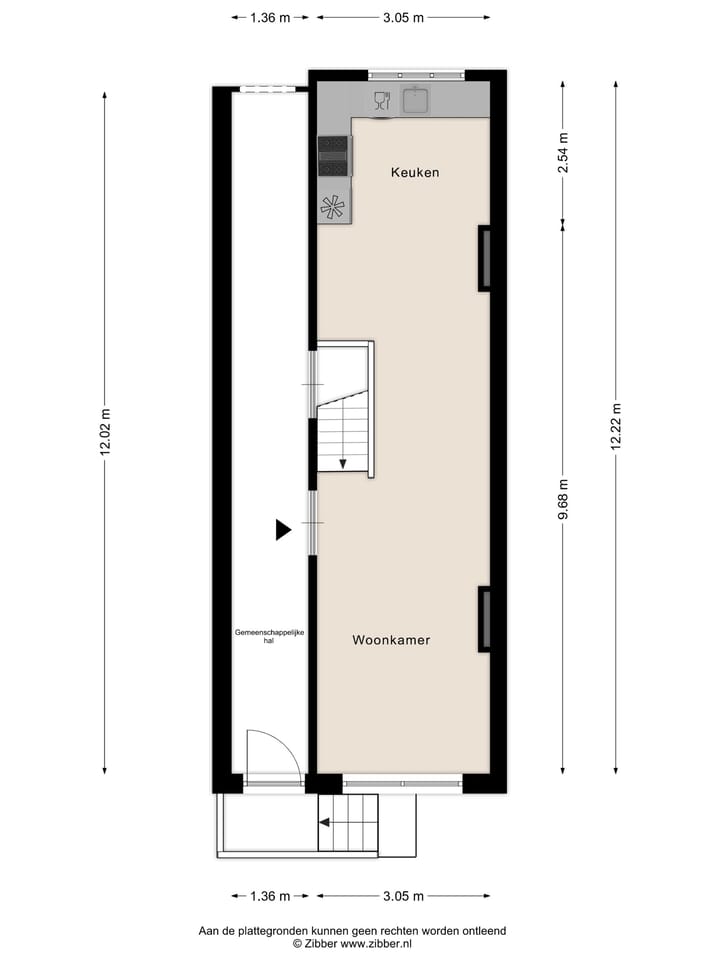 Photo 42 of Herengracht 114-HV