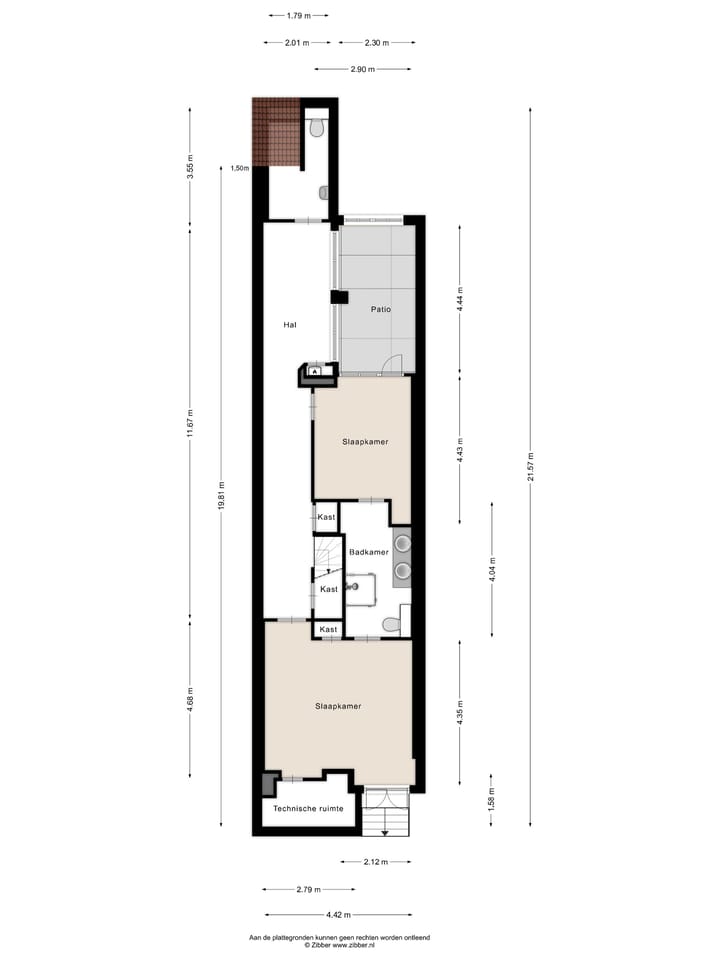 Photo 43 of Herengracht 114-HV