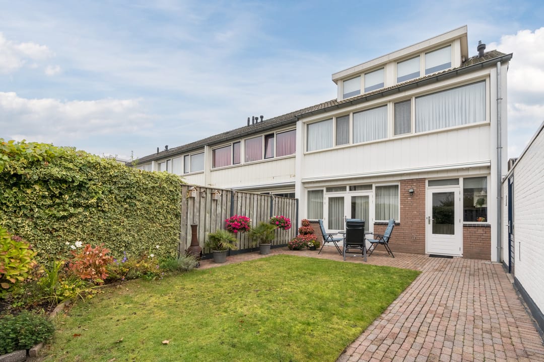 Foto 28 van Bugelstraat 2