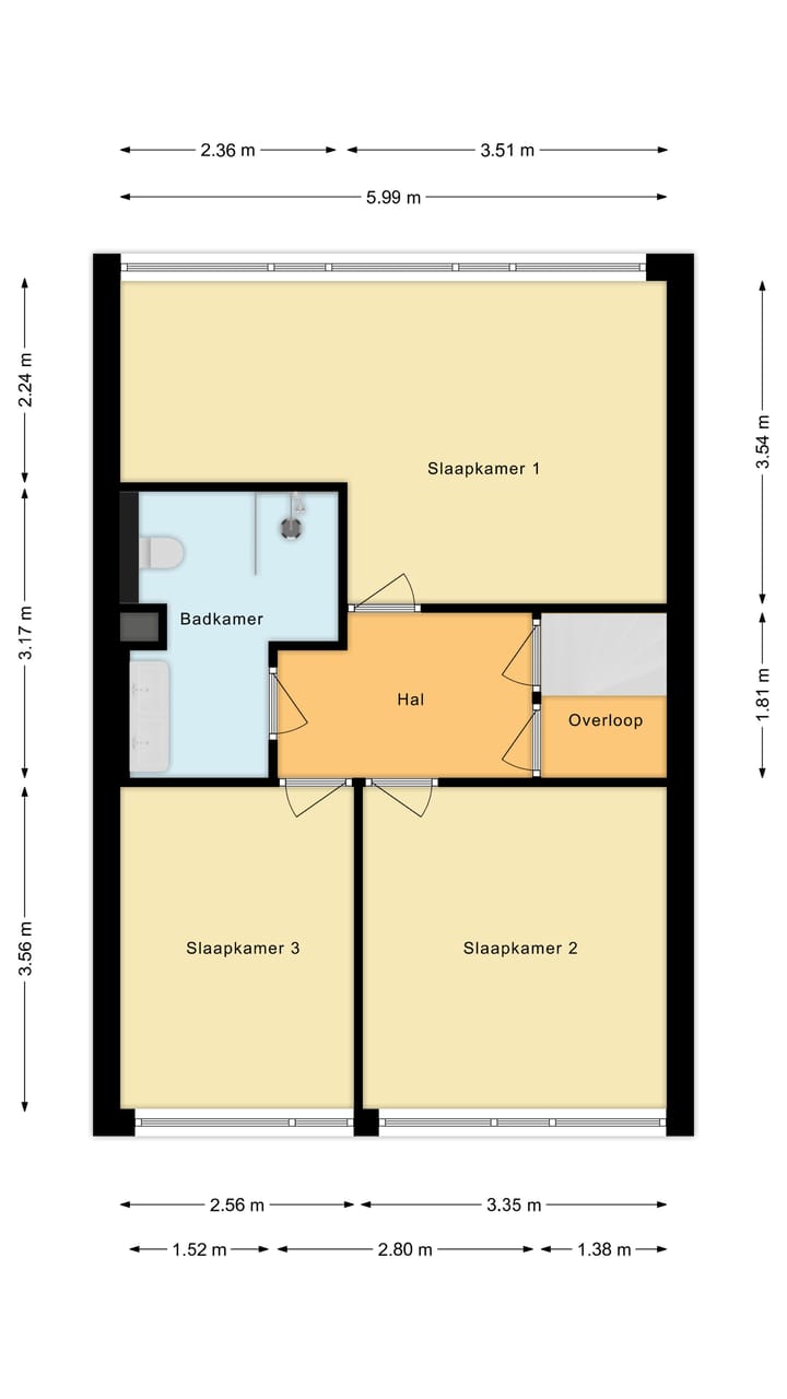 Photo 32 of Bugelstraat 2
