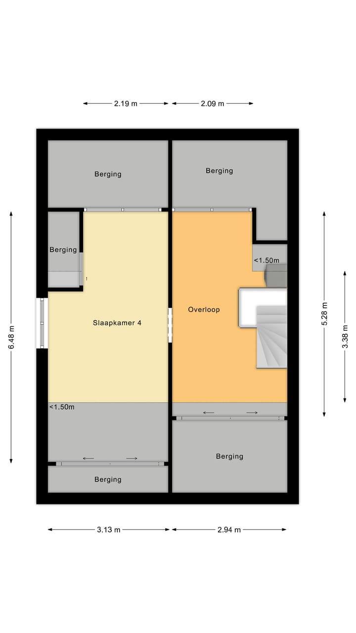 Photo 33 of Bugelstraat 2