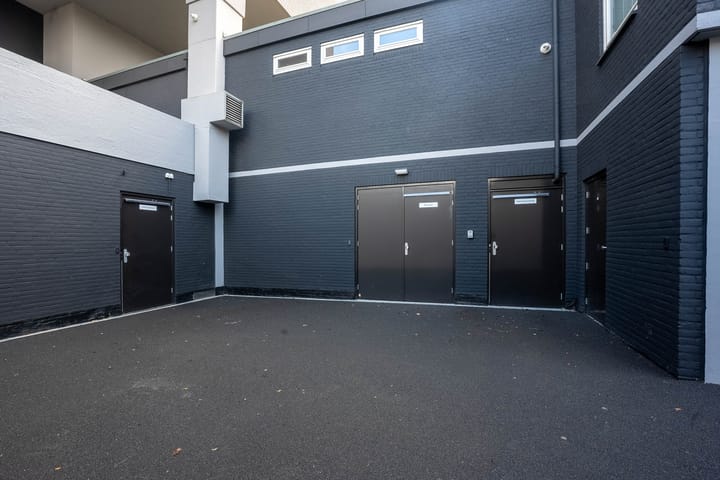 Foto 4 van Koningin Wilhelminalaan