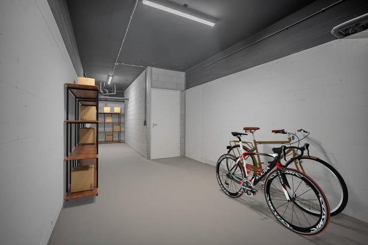 Foto 5 van Koningin Wilhelminalaan