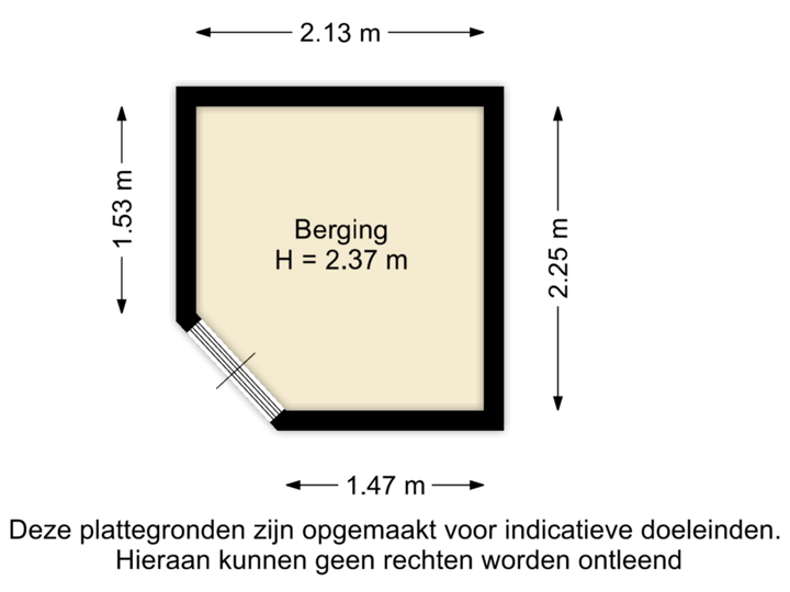 Berging