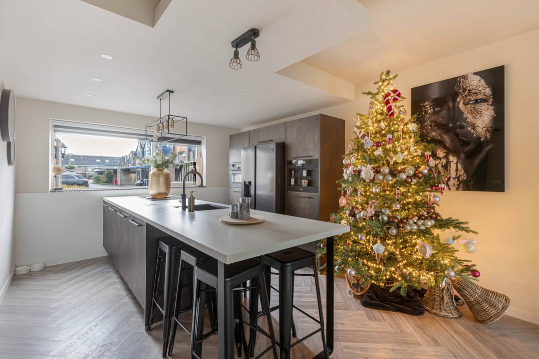 Foto 2 van Karveel 34 22