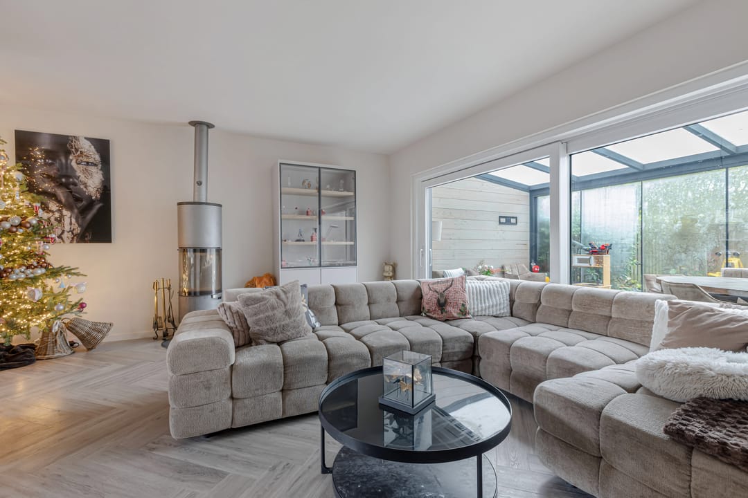 Foto 8 van Karveel 34 22