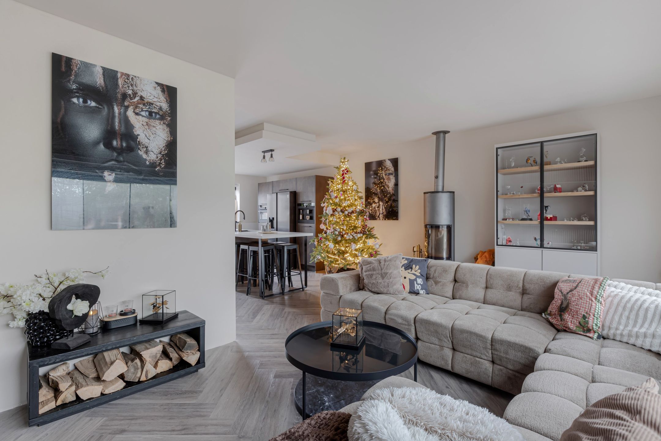 Foto 9 van Karveel 34 22