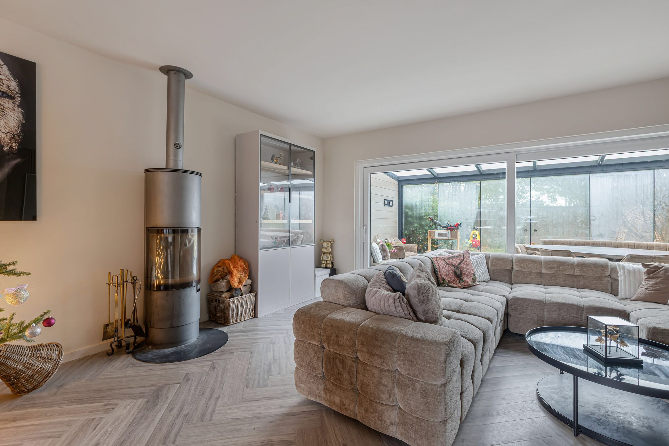 Foto 6 van Karveel 34 22