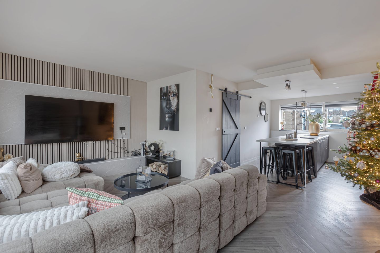 Foto 10 van Karveel 34 22