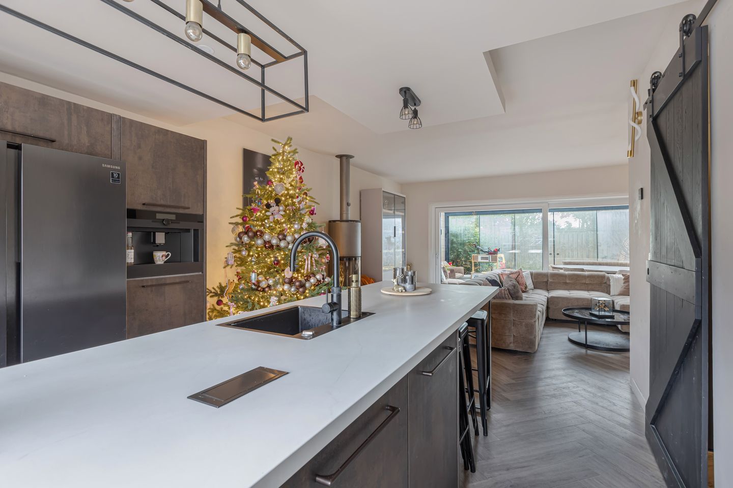 Foto 14 van Karveel 34 22