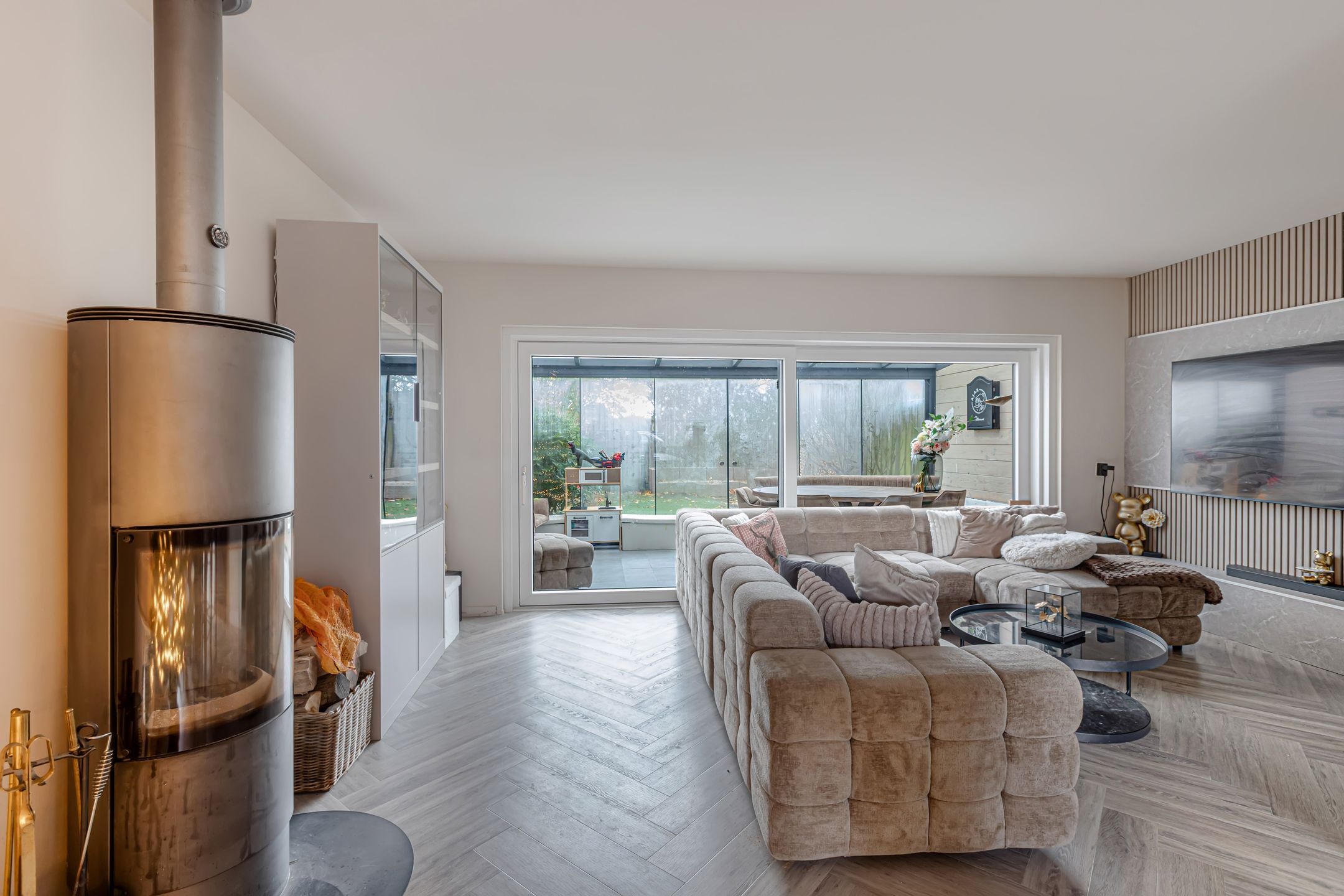 Foto 15 van Karveel 34 22