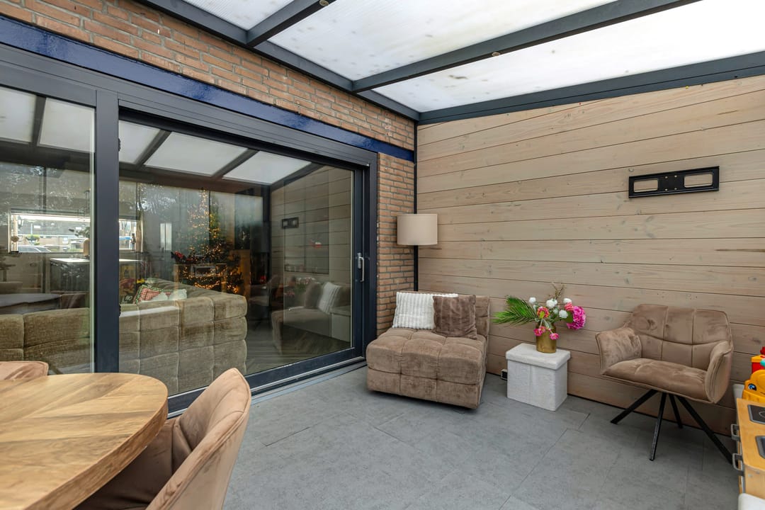 Foto 17 van Karveel 34 22