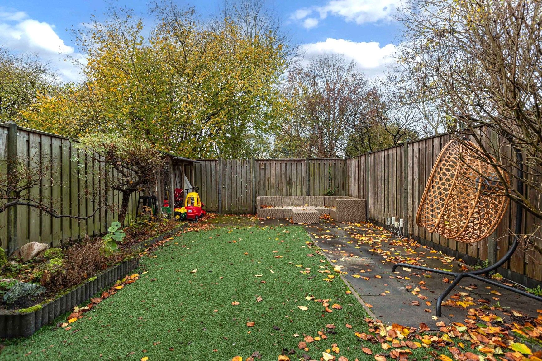 Foto 18 van Karveel 34 22