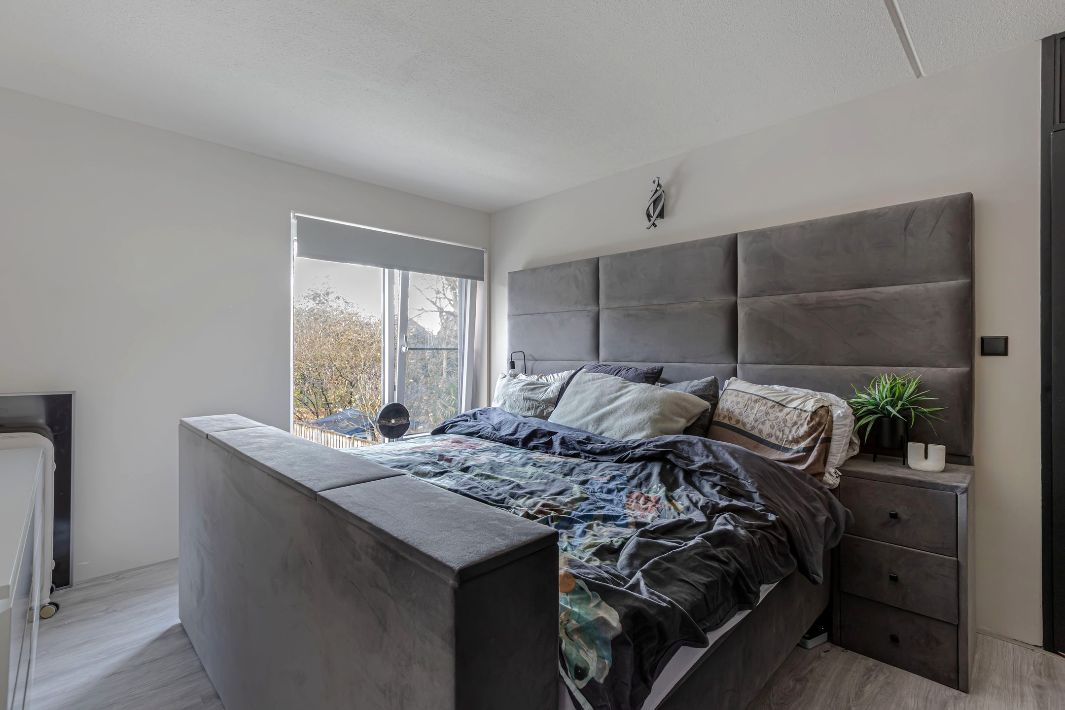 Foto 24 van Karveel 34 22