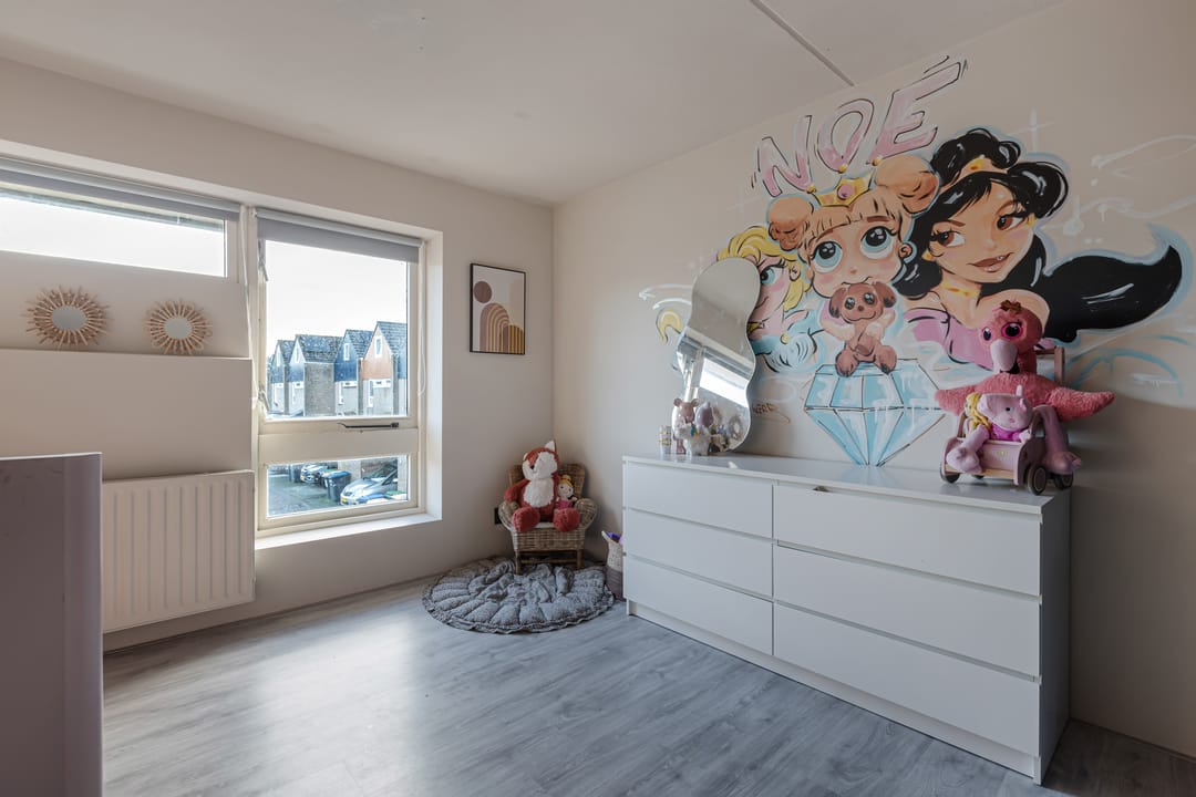 Foto 26 van Karveel 34 22