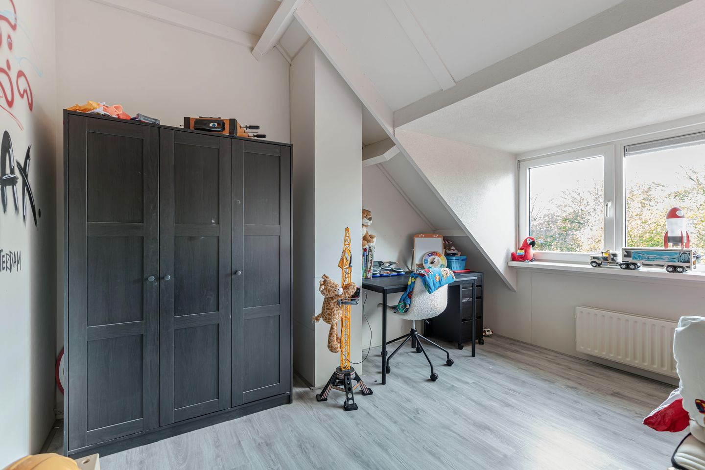 Foto 34 van Karveel 34 22