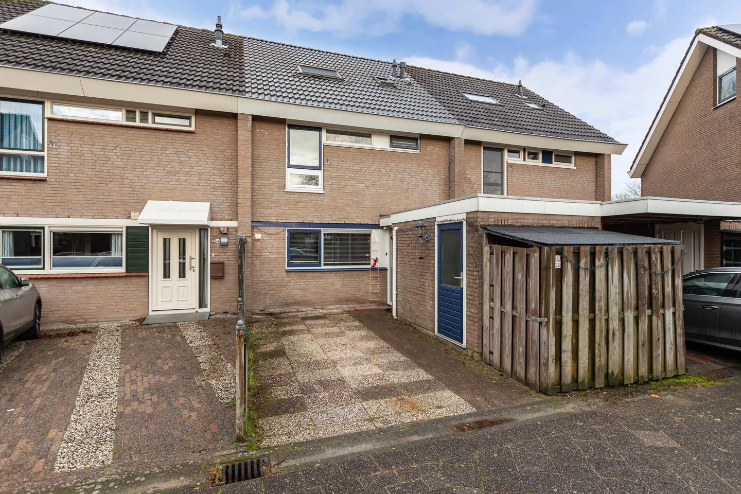 Foto 35 van Karveel 34 22