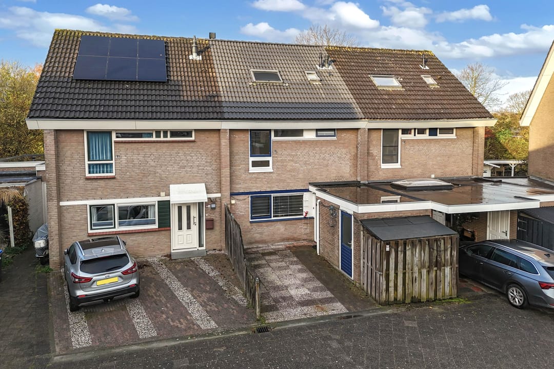 Foto 37 van Karveel 34 22