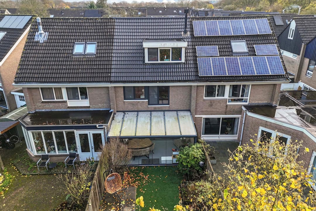 Foto 41 van Karveel 34 22