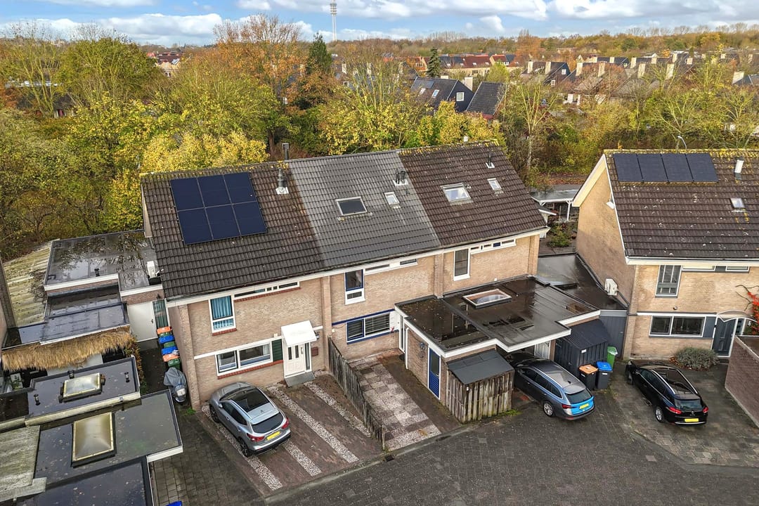 Foto 38 van Karveel 34 22