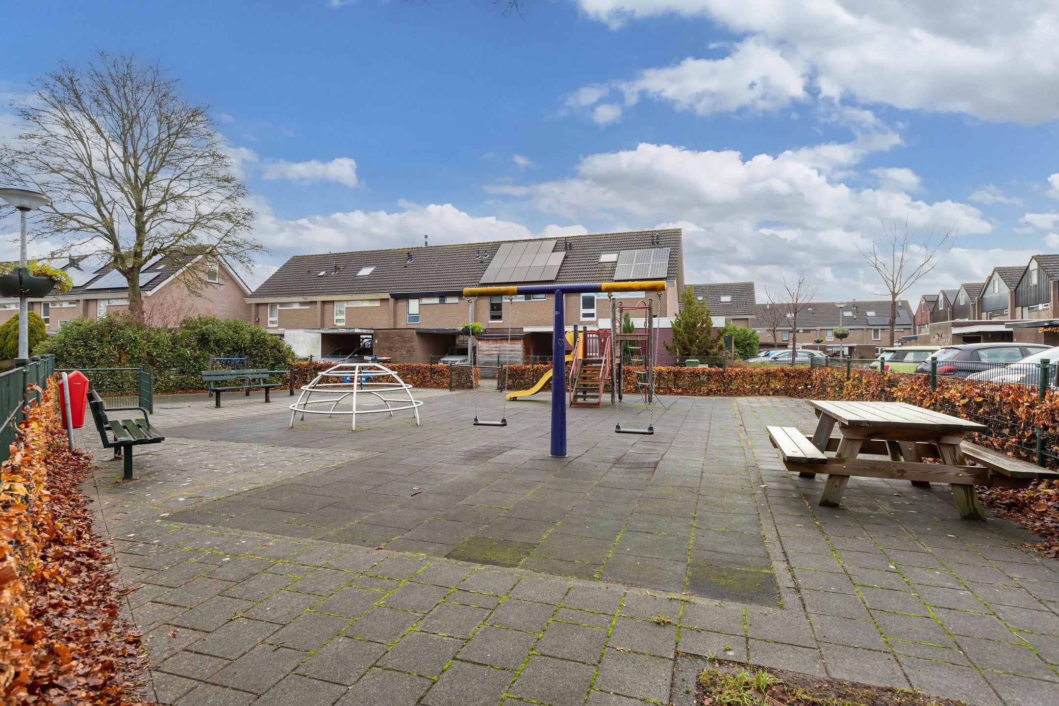 Foto 42 van Karveel 34 22