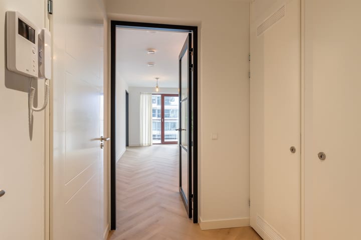 Foto 4 van Baan 34-D12