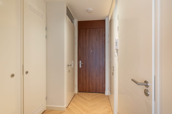 Foto 5 van Baan 34-D12