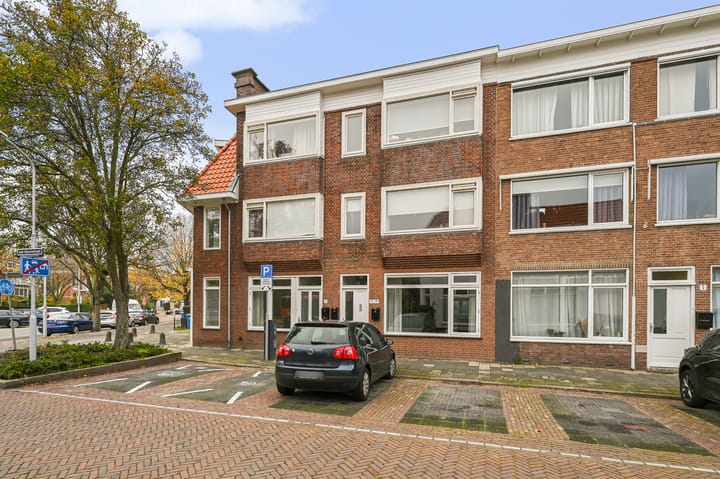 van Heurnstraat 1