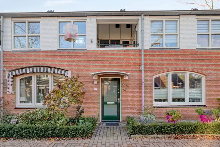 Photo 2 of Kerkgaarde 17