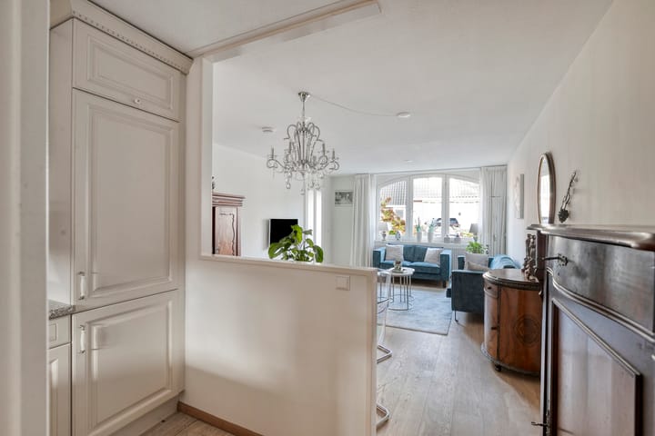 Photo 7 of Kerkgaarde 17